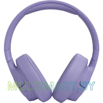 Наушники JBL Tune 770NC (сиреневый) картинка 2